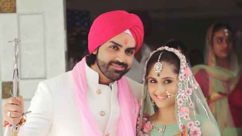 TV Couple Hunar Hali And Mayank Gandhi Headed For Divorce After Nine Years Of Marriage: Report