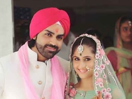 TV Couple Hunar Hali And Mayank Gandhi Headed For Divorce After Nine Years Of Marriage: Report TV Couple Hunar Hali And Mayank Gandhi Headed For Divorce After Nine Years Of Marriage: Report