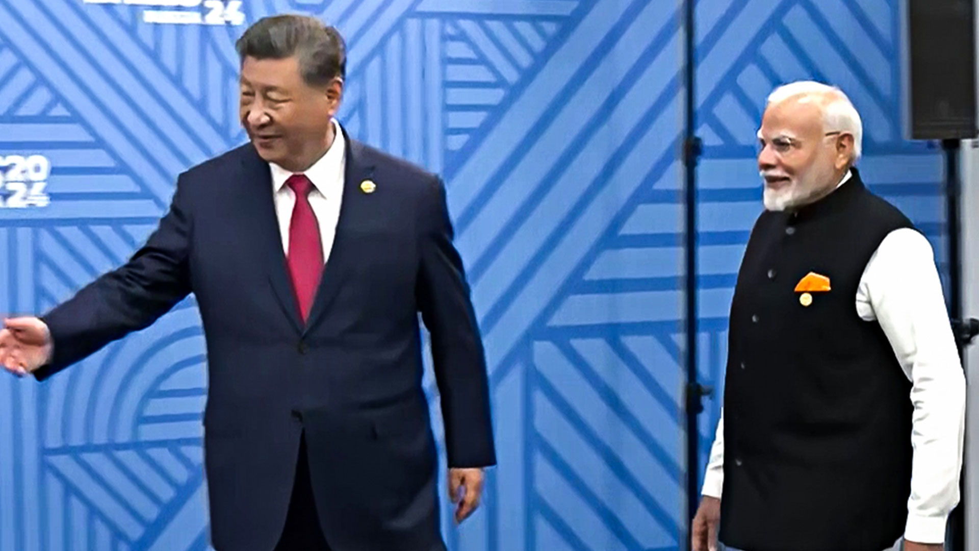 Why PM Modi's Bilateral Meeting With Xi Jinping Important?