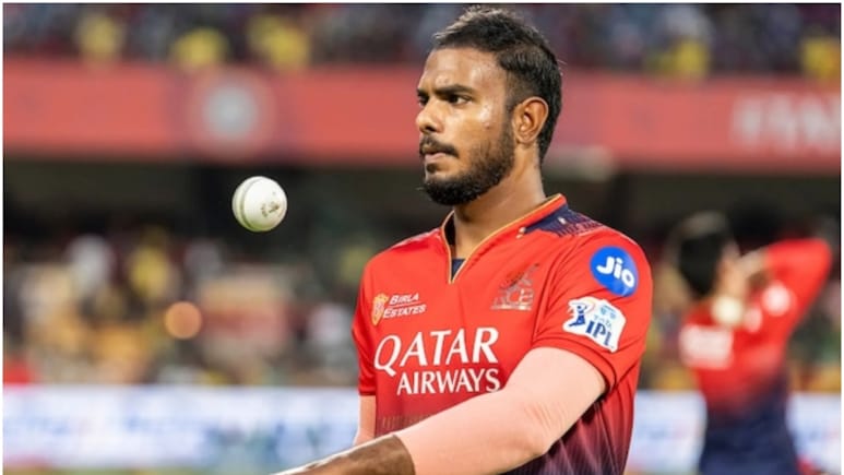RCB खिलाड़ी यश दयाल की मुश्किलें और बढ़ीं, जयपुर रेप केस में हाई कोर्ट से नहीं मिली राहत