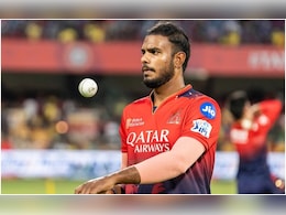 यश दयाल पर लटकी गिरफ्तारी की तलवार, नाबालिग रेप केस में हाईकोर्ट से राहत नहीं यश दयाल पर लटकी गिरफ्तारी की तलवार, नाबालिग रेप केस में हाईकोर्ट से राहत नहीं