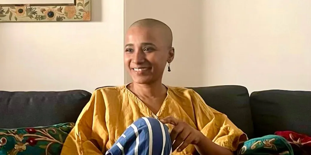 Tannishtha Chatterjee On Battling Stage 4 Cancer As A Single Mother: "It Can't Get Worse Than This"