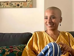 Tannishtha Chatterjee On Battling Stage 4 Cancer As A Single Mother: "It Can't Get Worse Than This" Tannishtha Chatterjee On Battling Stage 4 Cancer As A Single Mother: "It Can't Get Worse Than This"