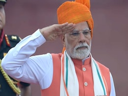 लाल किले से प्रधानमंत्री नरेंद्र मोदी ने पहली बार किया RSS का जिक्र, कहा 100 साल के समर्पण का इतिहास लाल किले से प्रधानमंत्री नरेंद्र मोदी ने पहली बार किया RSS का जिक्र, कहा 100 साल के समर्पण का इतिहास