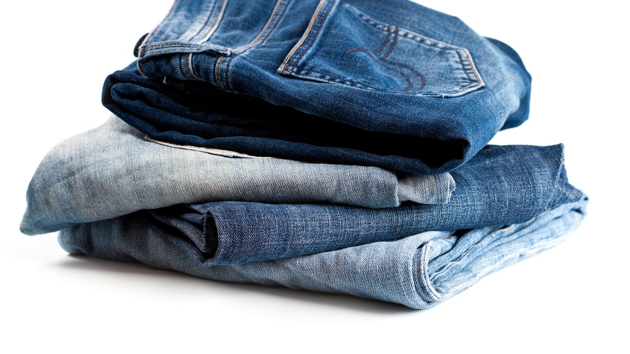 Get Plus Size Collections Of Jeans For Men To Have Comfortable Casual Outings 