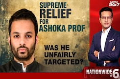 Big Court Relief For Ashoka University Professor: Was He Unfairly Targeted? Big Court Relief For Ashoka University Professor: Was He Unfairly Targeted?