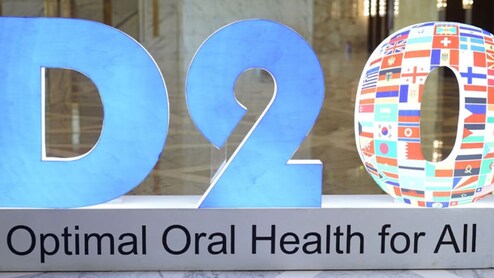 Haleon Partners With Indian Dental Association To Inaugurate First D20 International Symposium
