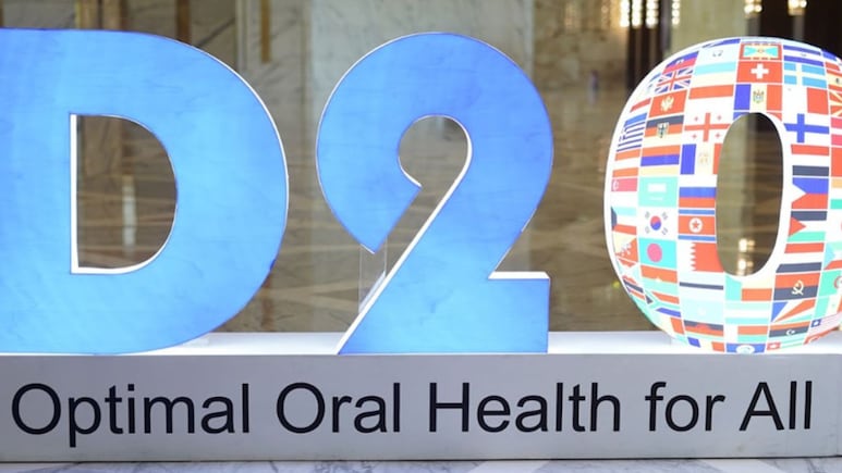 Haleon Partners With Indian Dental Association To Inaugurate First D20 International Symposium