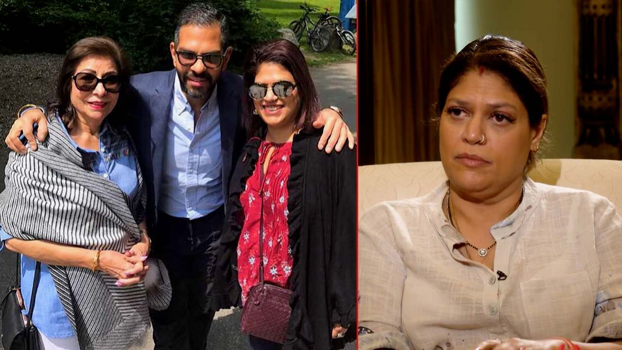 'Not Given Autopsy Report, Saw It In News': Sunjay Kapur's Sister To NDTV