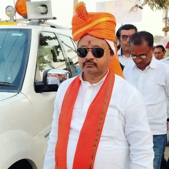 'रखैल' वाला बयान देकर फंसे CM नीतीश के विधायक गोपाल मंडल! JDU सांसद अजय मंडल ने किया मानहानि का केस