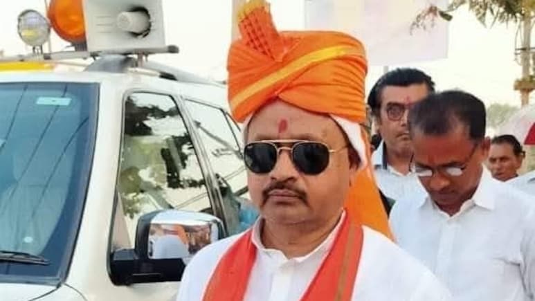 'रखैल' वाला बयान देकर फंसे CM नीतीश के विधायक गोपाल मंडल! JDU सांसद अजय मंडल ने किया मानहानि का केस 'रखैल' वाला बयान देकर फंसे CM नीतीश के विधायक गोपाल मंडल! JDU सांसद अजय मंडल ने किया मानहानि का केस