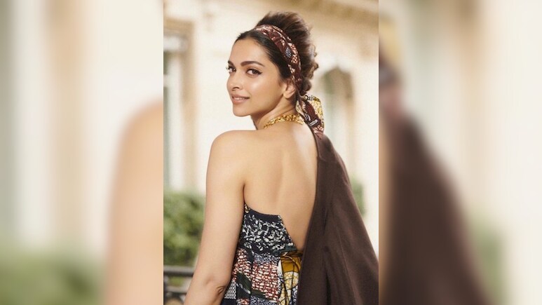 दीपिका पादुकोण के नाम एक और उपलब्धि, बनीं 2025 LVMH प्राइज की पहली इंडियन ज्यूरी मेंबर