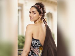 दीपिका पादुकोण के नाम एक और उपलब्धि, बनीं 2025 LVMH प्राइज की पहली इंडियन ज्यूरी मेंबर दीपिका पादुकोण के नाम एक और उपलब्धि, बनीं 2025 LVMH प्राइज की पहली इंडियन ज्यूरी मेंबर