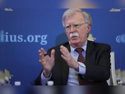 Trump Aide Navarro Tried To Start Fight Between Him, PM Modi: Ex US NSA