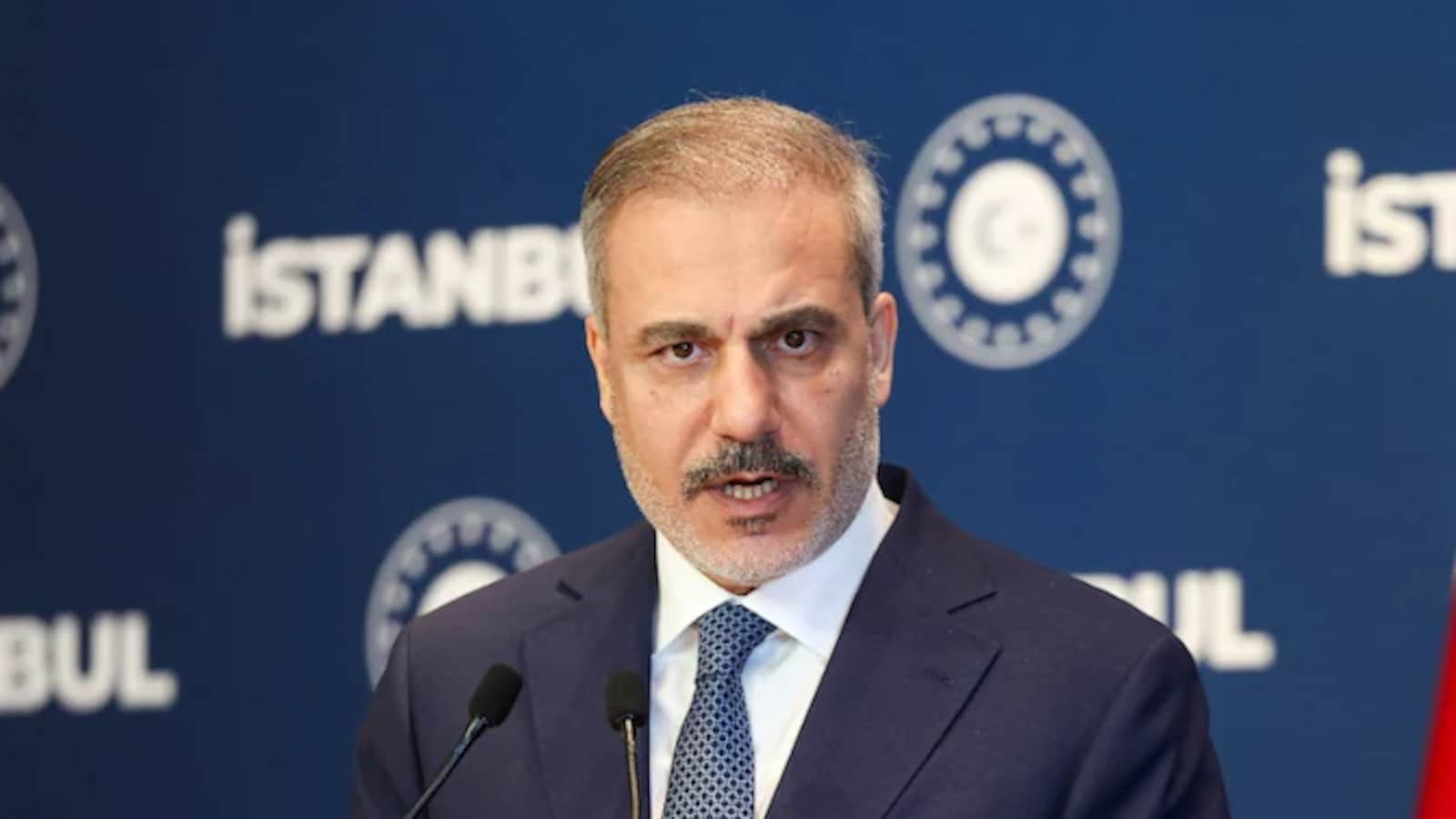 Military Pact With Pak, Saudi Arabia Same As NATO's Defence Agreement: Turkey