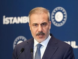 Military Pact With Pak, Saudi Arabia Same As NATO's Defence Agreement: Turkey