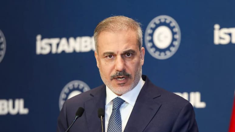 Military Pact With Pak, Saudi Arabia Same As NATO's Defence Agreement: Turkey