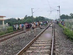 3 Assam Women Hit By Train While Crossing Tracks, Were Going On Morning Walk
