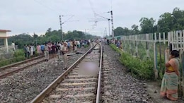 3 Assam Women Hit By Train While Crossing Tracks, Were Going On Morning Walk
