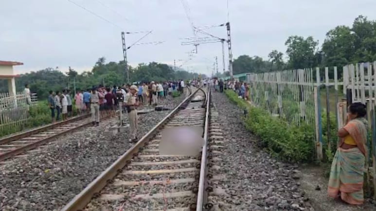 3 Assam Women Hit By Train While Crossing Tracks, Were Going On Morning Walk