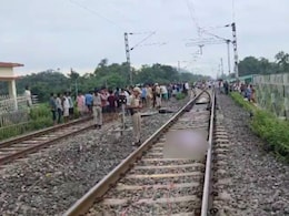 3 Assam Women Hit By Train While Crossing Tracks, Were Going On Morning Walk 3 Assam Women Hit By Train While Crossing Tracks, Were Going On Morning Walk