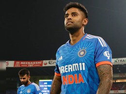 Team India Sponsor: टीम इंडियाच्या जर्सीवरुन 'ड्रीम11' OUT! आशिया कपमध्ये स्पॉन्सरशिवाय उतरणार?