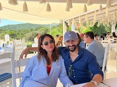 Kareena Kapoor Khan's Birthday Wish For Her 
