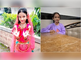 छठवीं क्लास की छात्रा की स्कूल में हार्ट अटैक से मौत, खबर सुन हर कोई हैरान छठवीं क्लास की छात्रा की स्कूल में हार्ट अटैक से मौत, खबर सुन हर कोई हैरान