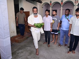 शिबू सोरेन के श्राद्ध भोज में 5 लाख लोगों के पहुंचने की उम्मीद, VIP के लिए बनाए गए 4 हेलीपैड
