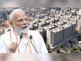 पीएम मोदी 25 अगस्त से गुजरात के दो दिवसीय दौरे पर, 133 करोड़ से बने मकान-दुकानों की देंगे सौगात पीएम मोदी 25 अगस्त से गुजरात के दो दिवसीय दौरे पर, 133 करोड़ से बने मकान-दुकानों की देंगे सौगात