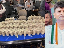 Rs 12 Crore Cash, Cars With Same VIP Numbers: Congress MLA Arrested In Betting Racket