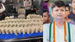 Rs 12 Crore Cash, Cars With Same VIP Numbers: Congress MLA Arrested In Betting Racket