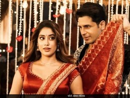 जाह्नवी कपूर की 'परम सुंदरी' पर इंफ्लुएंसर का फूटा गुस्सा, बोलीं- हर मलयाली महिला साड़ी, गजरे, बिंदी में नहीं घूमती... जाह्नवी कपूर की 'परम सुंदरी' पर इंफ्लुएंसर का फूटा गुस्सा, बोलीं- हर मलयाली महिला साड़ी, गजरे, बिंदी में नहीं घूमती...