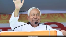 Bihar Chief Minister Promises 50,000 Jobs Before Elections, 1 Crore In 5 Years