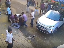 Tata Harrier EV's Summon Mode Glitch Allegedly Causes Death, Carmaker Reacts Tata Harrier EV's Summon Mode Glitch Allegedly Causes Death, Carmaker Reacts