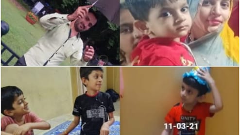 बेंगलुरु अग्निकांड में जालौर का एक परिवार जलकर राख, सिलेंडर फटने से हुई 6 लोगों की दर्दनाक मौत