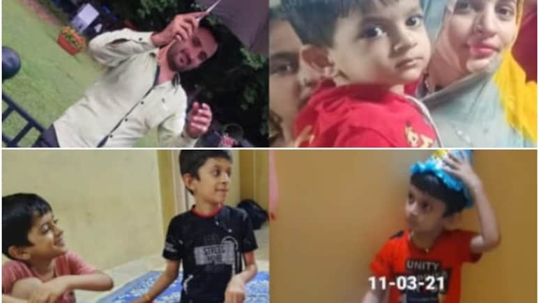 बेंगलुरु अग्निकांड में जालौर का एक परिवार जलकर राख, सिलेंडर फटने से हुई 6 लोगों की दर्दनाक मौत