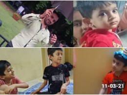 बेंगलुरु अग्निकांड में जालौर का एक परिवार जलकर राख, सिलेंडर फटने से हुई 6 लोगों की दर्दनाक मौत बेंगलुरु अग्निकांड में जालौर का एक परिवार जलकर राख, सिलेंडर फटने से हुई 6 लोगों की दर्दनाक मौत