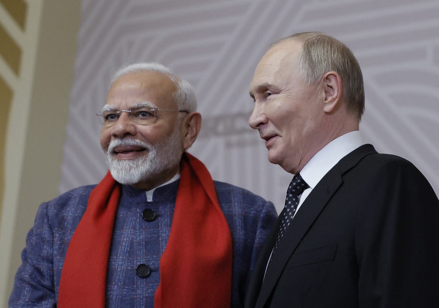 Russian President Putin To Visit India In December, Says Kremlin