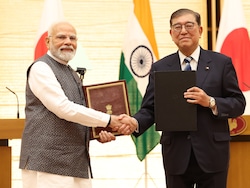 &quot;Arigato Gozaimasu&quot;: What PM Modi Said In Japan And What It Means