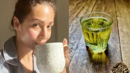 Malaika Arora Starts Her Day With This Detox Drink, Expert Decodes Why It's Great For Your Gut