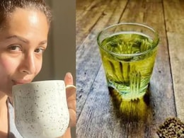 Malaika Arora Starts Her Day With This Detox Drink, Expert Decodes Why It's Great For Your Gut Malaika Arora Starts Her Day With This Detox Drink, Expert Decodes Why It's Great For Your Gut