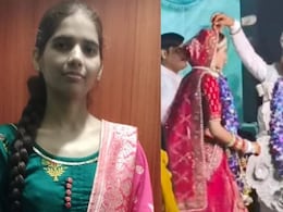 Pregnant Woman Found Dead In Delhi, Family Alleges Dowry Harassment Pregnant Woman Found Dead In Delhi, Family Alleges Dowry Harassment