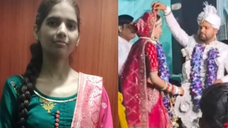 Pregnant Woman Found Dead In Delhi, Family Alleges Dowry Harassment Pregnant Woman Found Dead In Delhi, Family Alleges Dowry Harassment