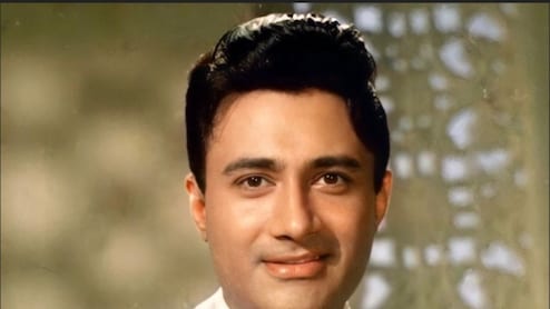 देव आनंद की पत्नी की 5 फोटो, लंच ब्रेक में कल्पना से गुपचुप की थी शादी, पति की तरह देती थीं हिट फिल्में