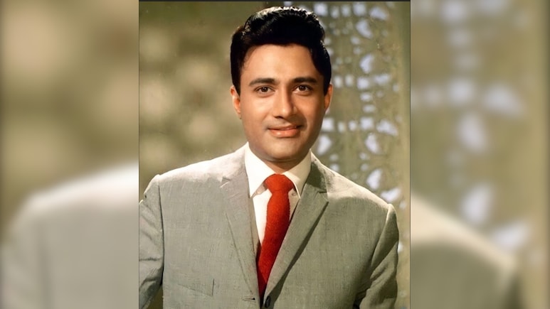 देव आनंद की सबसे बड़ी गलती, 15 मिनट में लुट गया सब कुछ, बर्बादी में शामिल थीं शबाना आजमी और जीनत अमान देव आनंद की सबसे बड़ी गलती, 15 मिनट में लुट गया सब कुछ, बर्बादी में शामिल थीं शबाना आजमी और जीनत अमान