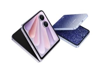 Le Honor Magic V Flip 2 est doté d' un appareil photo principal de 200 mégapixels et d'une batterie de 5 500 mAh . Prix et détails