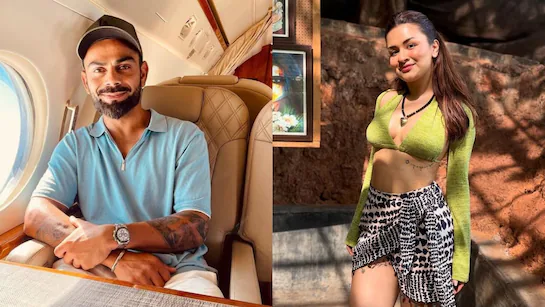 Avneet Kaur Reacts To Virat Kohli Liking Her Post: "May The Love Keep Coming"