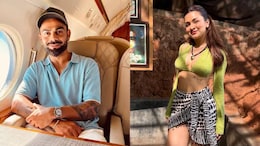 Avneet Kaur Reacts To Virat Kohli Liking Her Post: "May The Love Keep Coming"