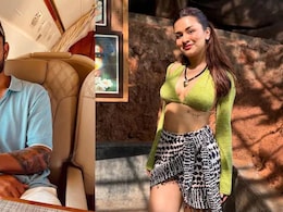 अवनीत कौर ने विराट कोहली की ओर से लाइक की गई पोस्ट पर दिया रिएक्शन, बोलीं- प्यार ऐसे ही आता रहे अवनीत कौर ने विराट कोहली की ओर से लाइक की गई पोस्ट पर दिया रिएक्शन, बोलीं- प्यार ऐसे ही आता रहे